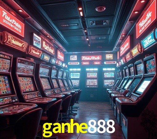 Volatilidade de slots
